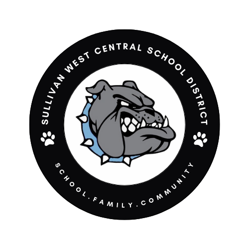 Sullivan West Central School District's Logo